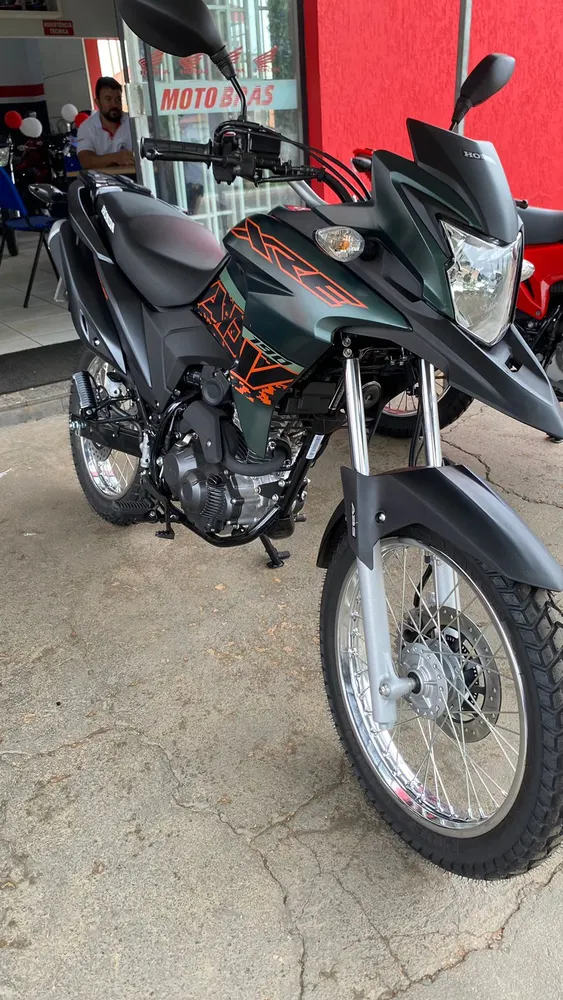 Motobras — foto 3