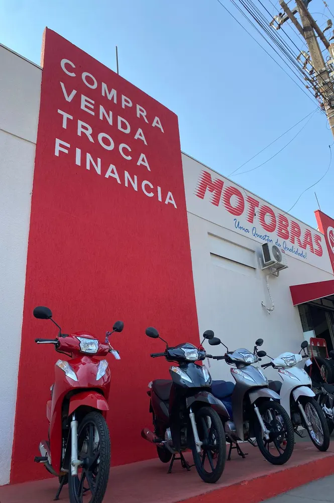 Motobras — foto 1