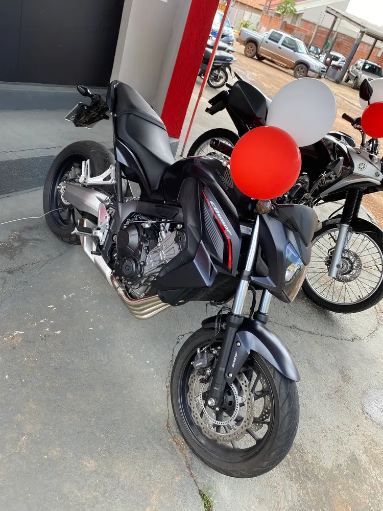 Motobras — foto 4