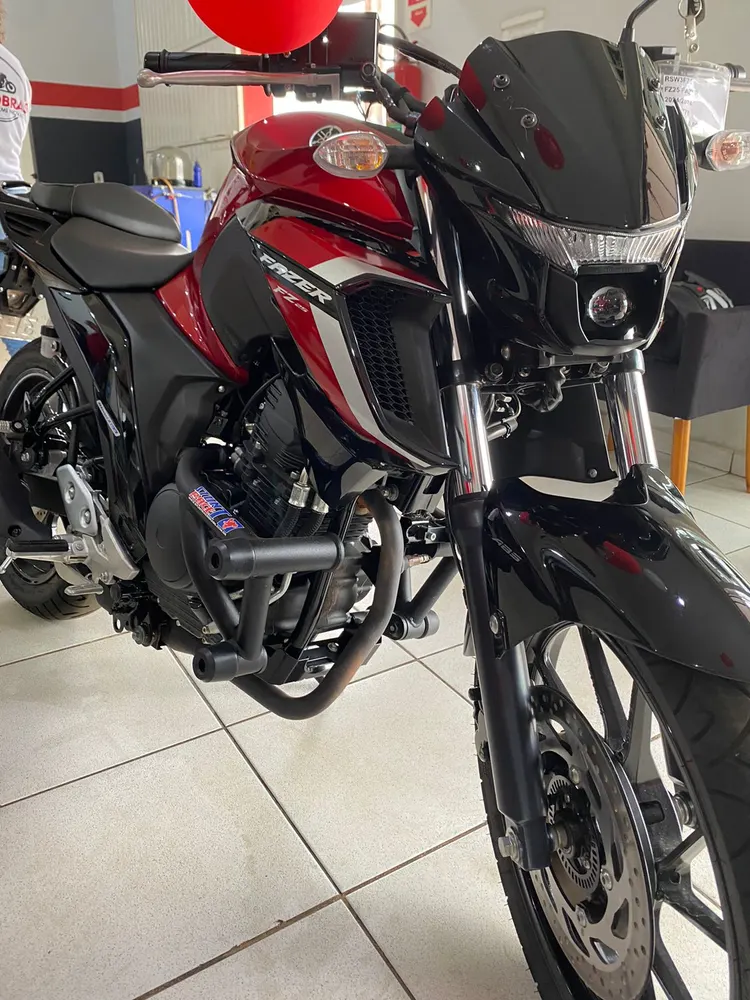 Motobras — foto 5