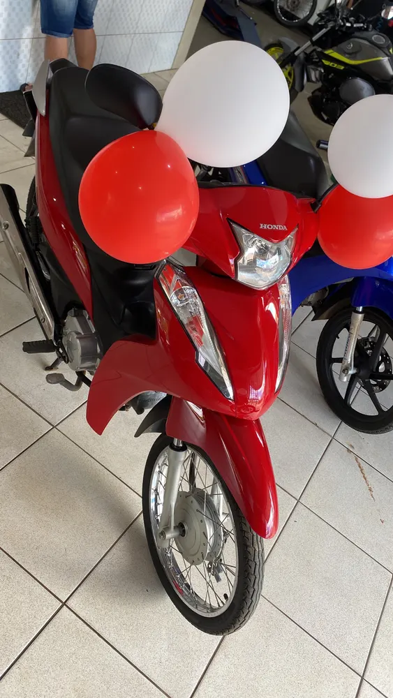Motobras — foto 6