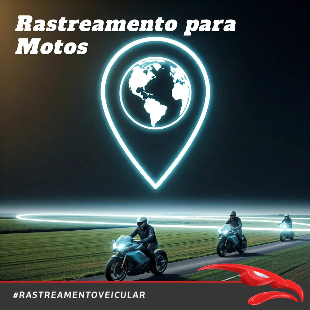 Motora Brasil - Rastreamento e Telemetria Avançada — foto 1