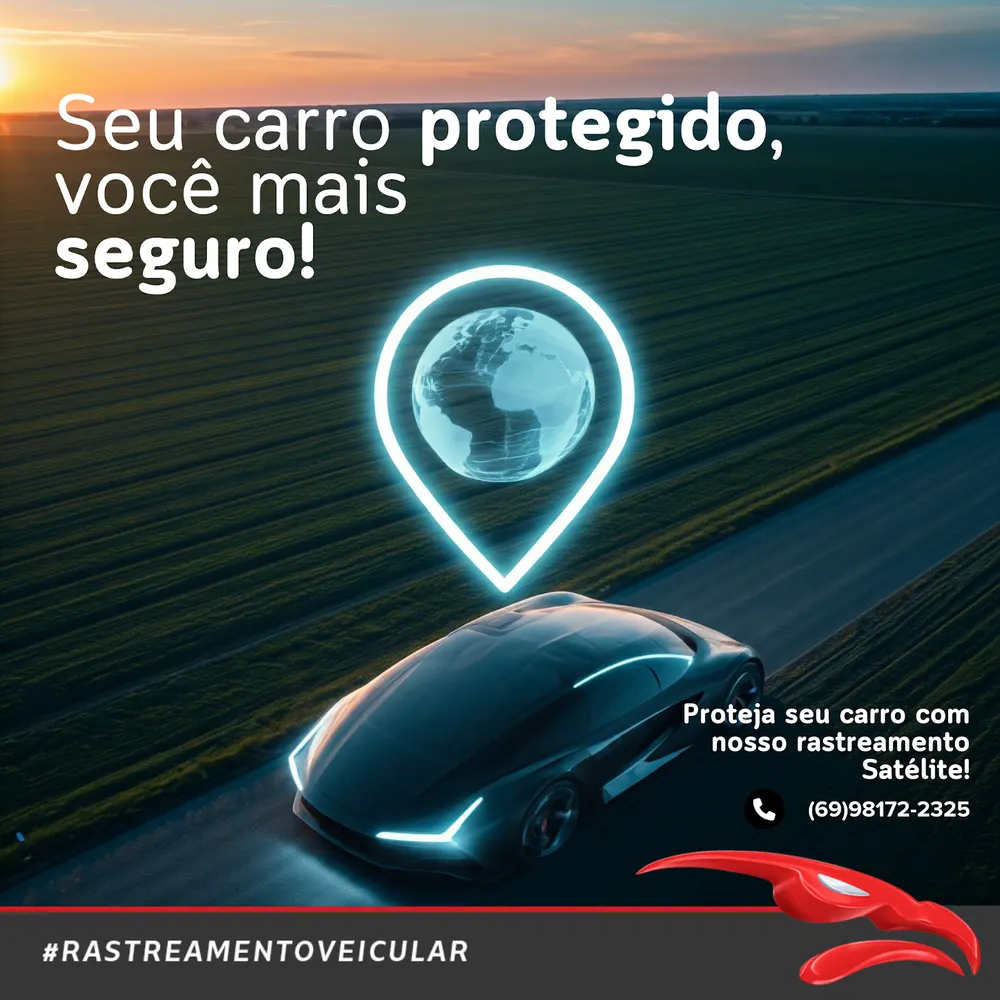 Motora Brasil - Rastreamento e Telemetria Avançada — foto 3