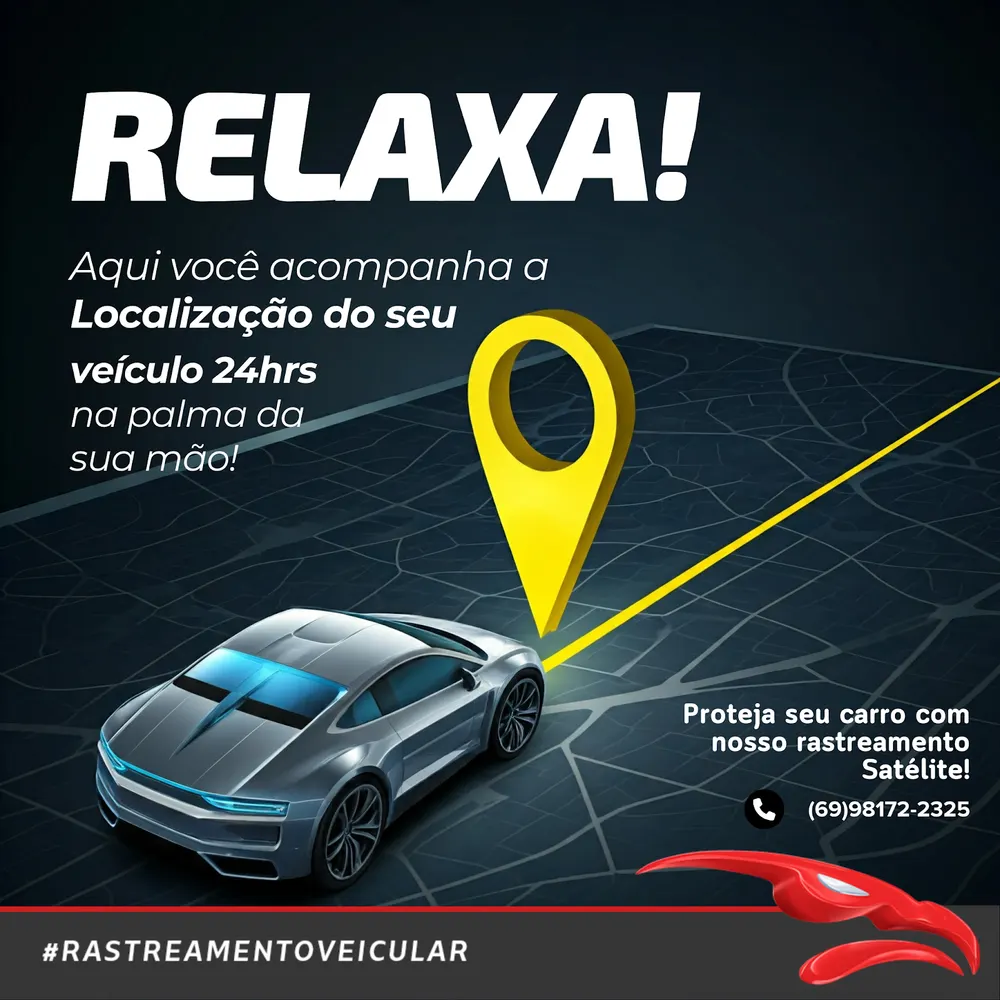 Motora Brasil - Rastreamento e Telemetria Avançada — foto 5