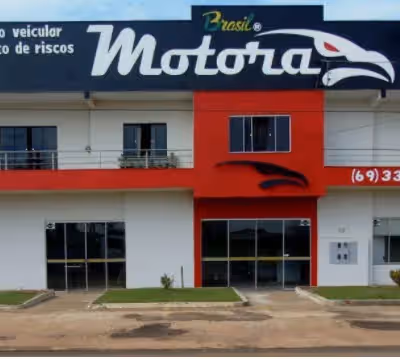 Motora Brasil - Rastreamento e Telemetria Avançada