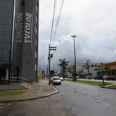 Móveis TV Color Ltda