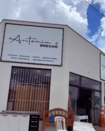 Móveis Usados Antonia’s