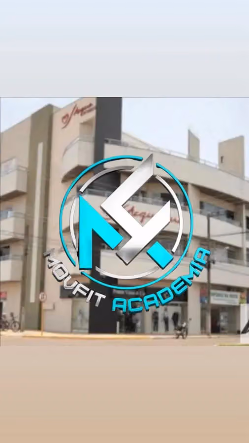 MovFit Academia