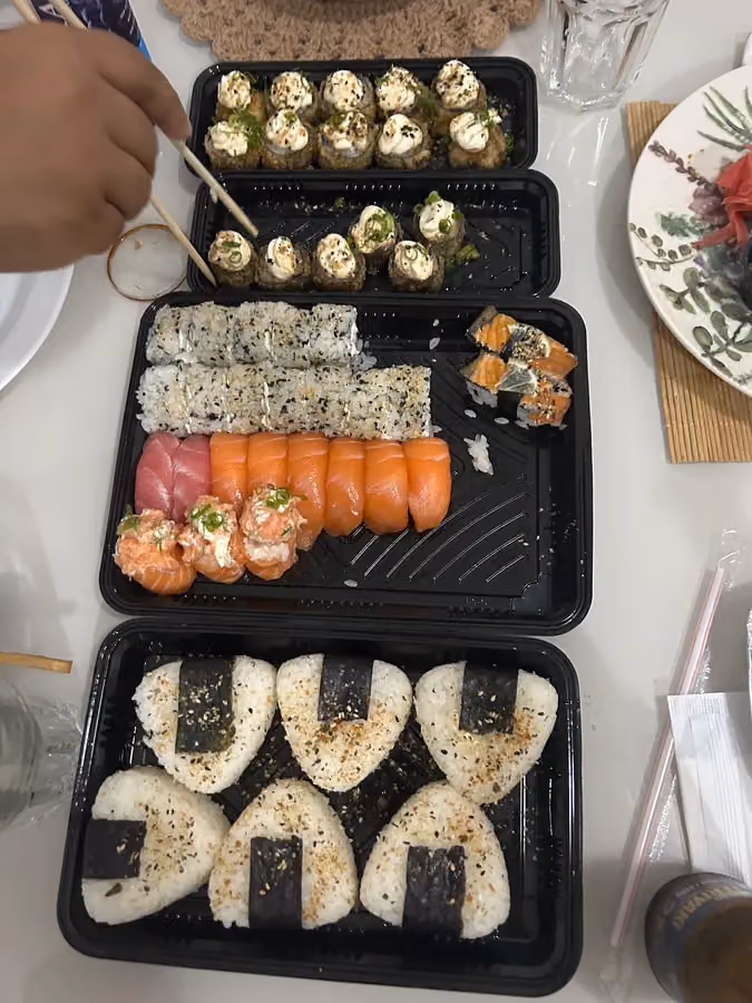 Moyashi Oriental Food