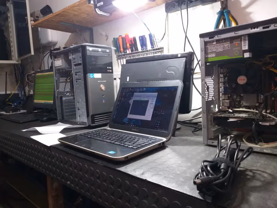 MR INFORMÁTICA