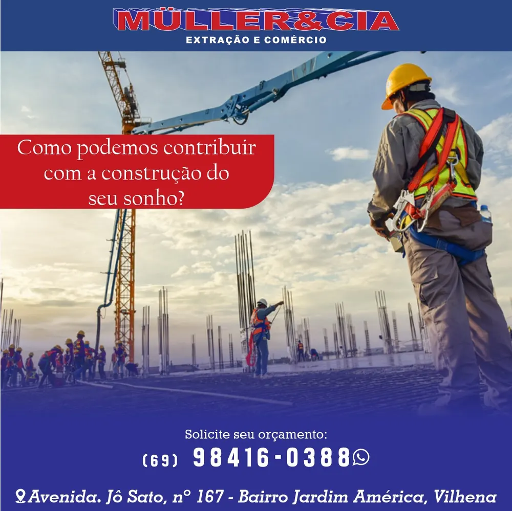 Müller e Cia — foto 3