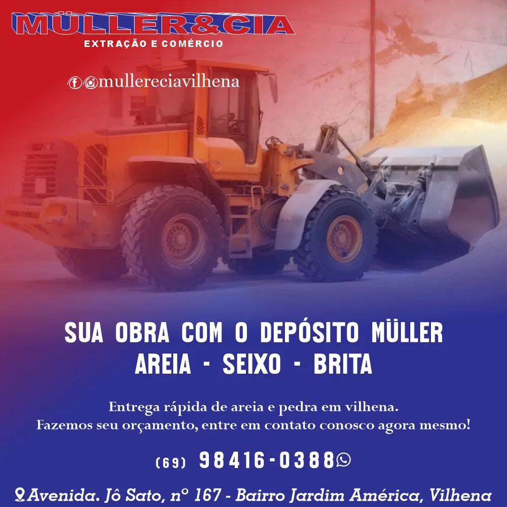 Müller e Cia — foto 1