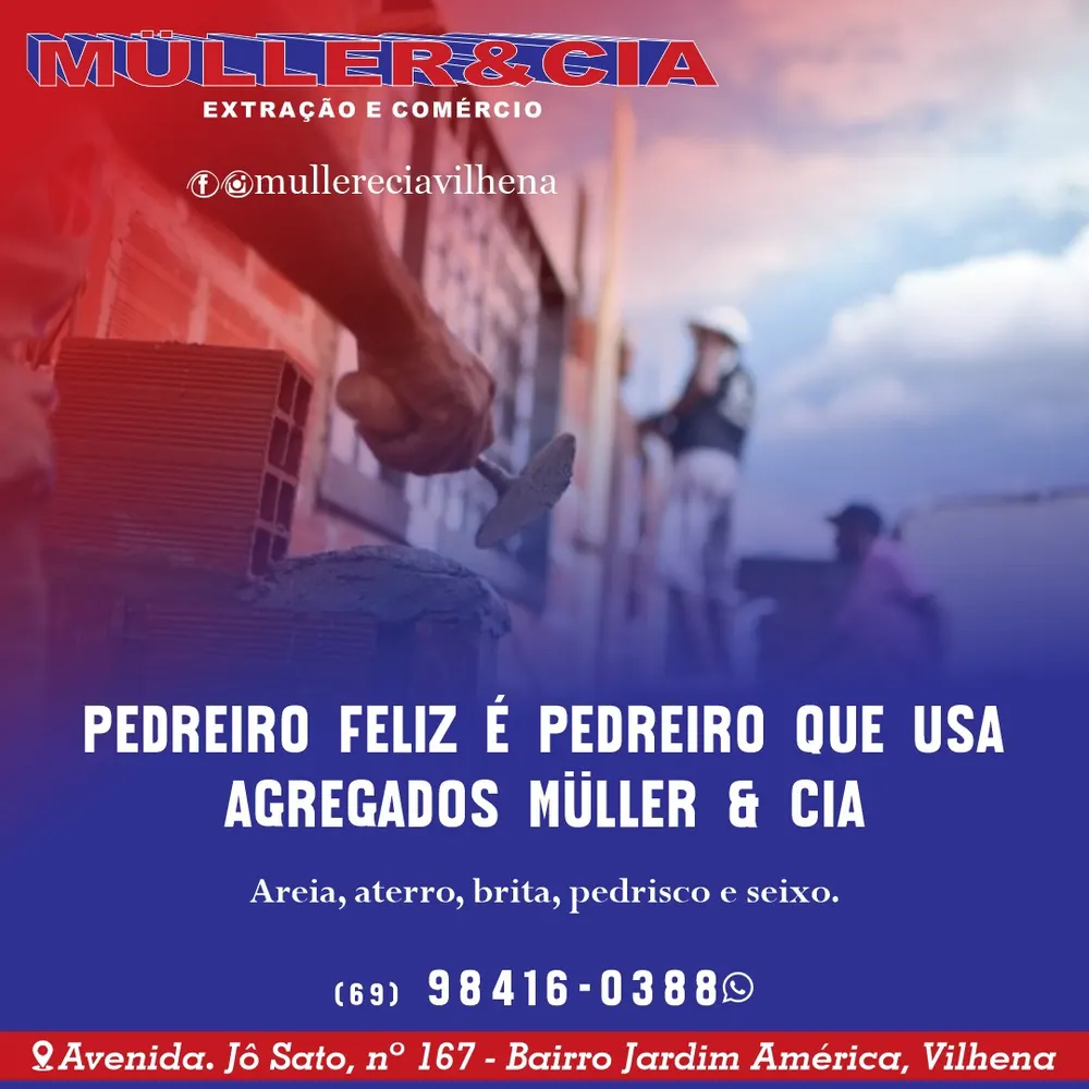 Müller e Cia — foto 5