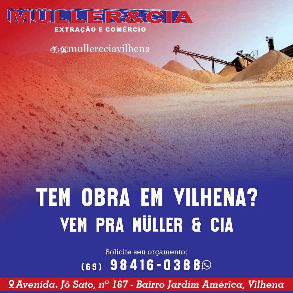 Müller e Cia — foto 2