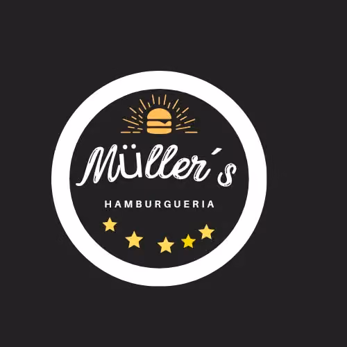 Muller's hamburgueria artesanal