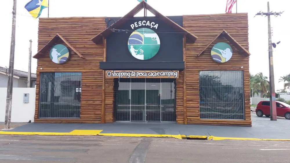 Multi center Vilhena — foto 3