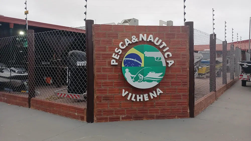 Multi center Vilhena — foto 5