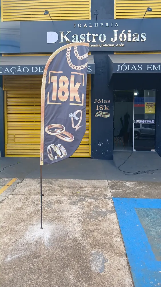 Multi center Vilhena — foto 6