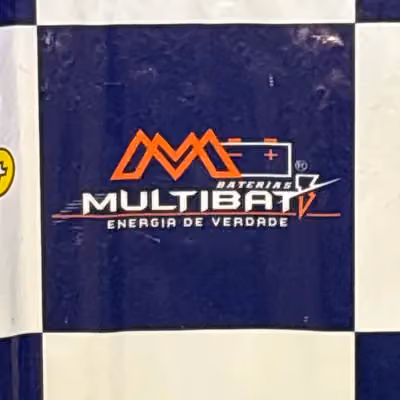 Multibat Baterias Vilhena