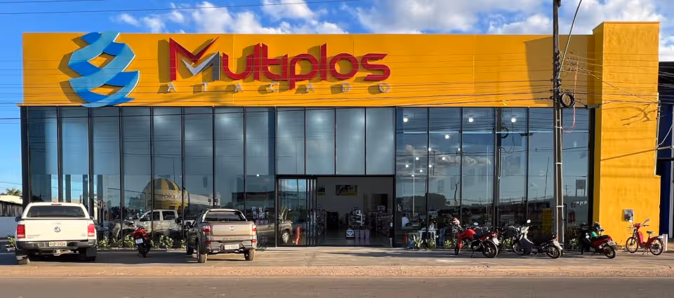 🏅Multiplos Atacado