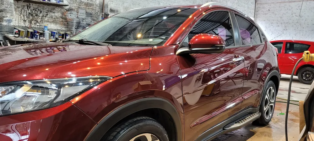 Mundial car funilaria e pintura centro automotivo — foto 1