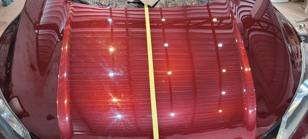Mundial car funilaria e pintura centro automotivo — foto 4