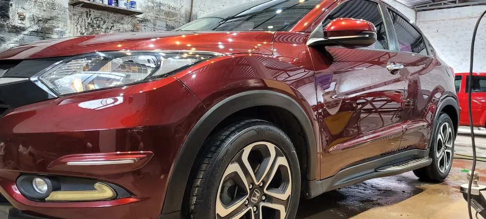 Mundial car funilaria e pintura centro automotivo — foto 2