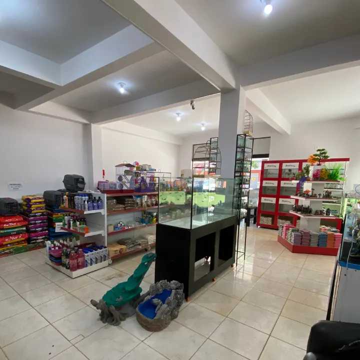 Mundo AquaPet — foto 1