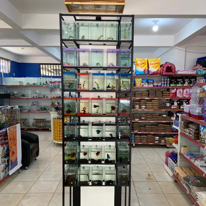 Mundo AquaPet — foto 2