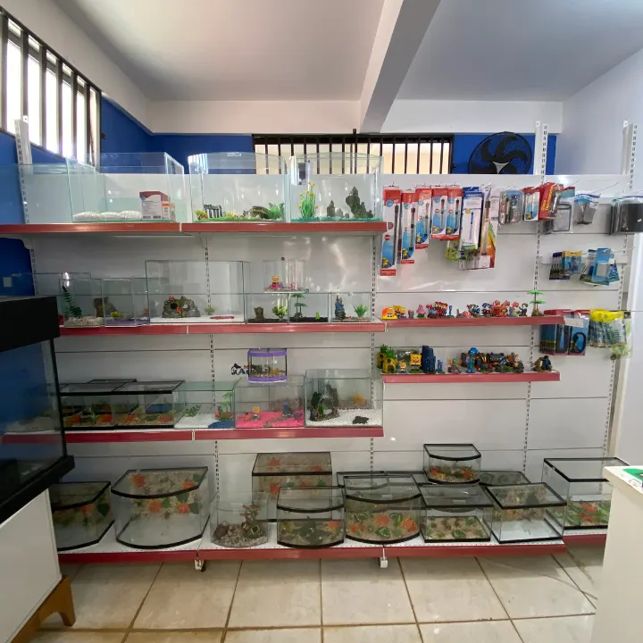Mundo AquaPet — foto 5