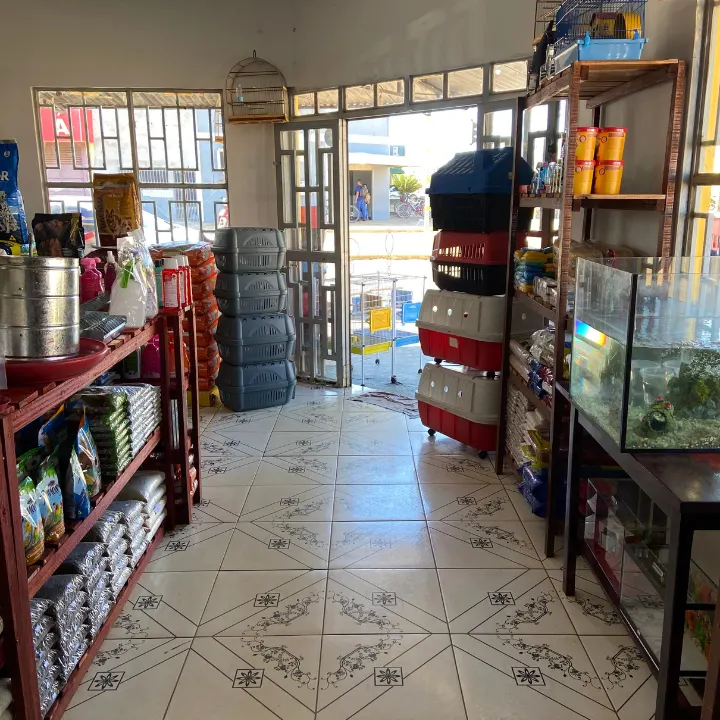 Mundo da Ração — foto 2