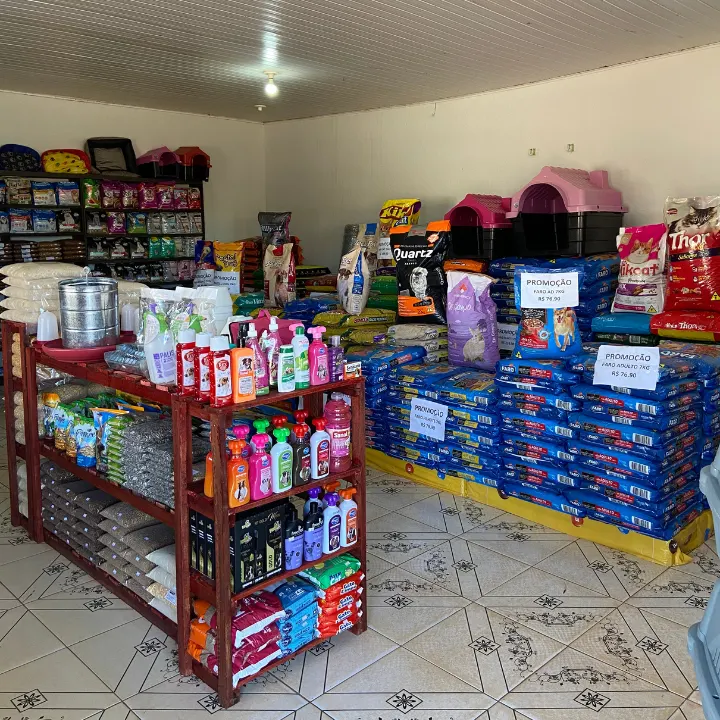 Mundo da Ração — foto 3