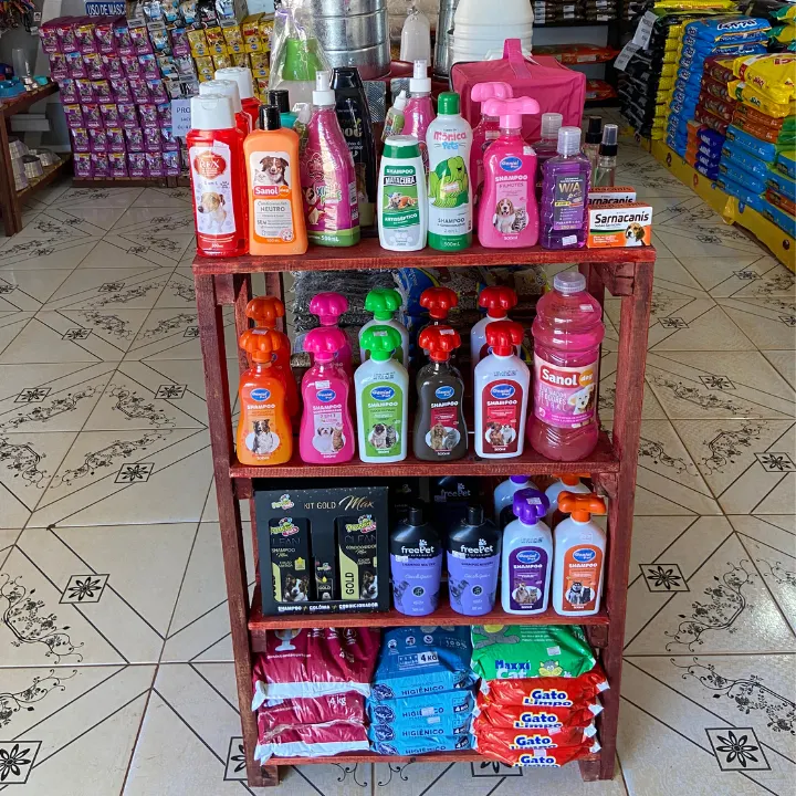 Mundo da Ração — foto 6