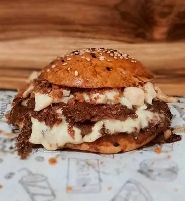 MUNICIPAL BURGER — foto 5