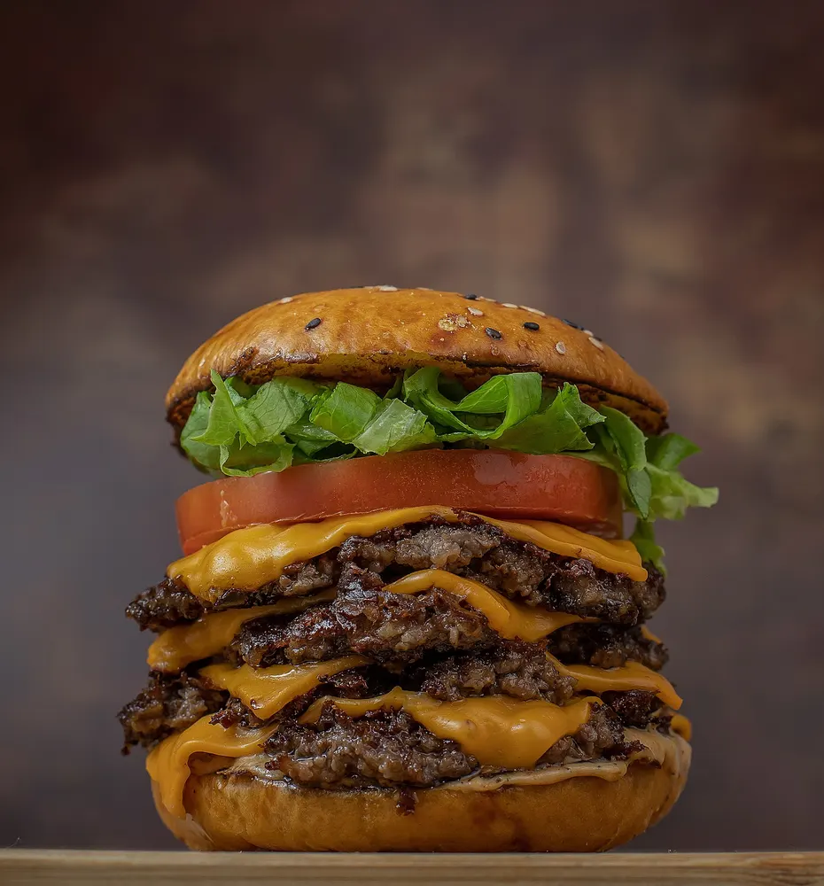 MUNICIPAL BURGER — foto 1