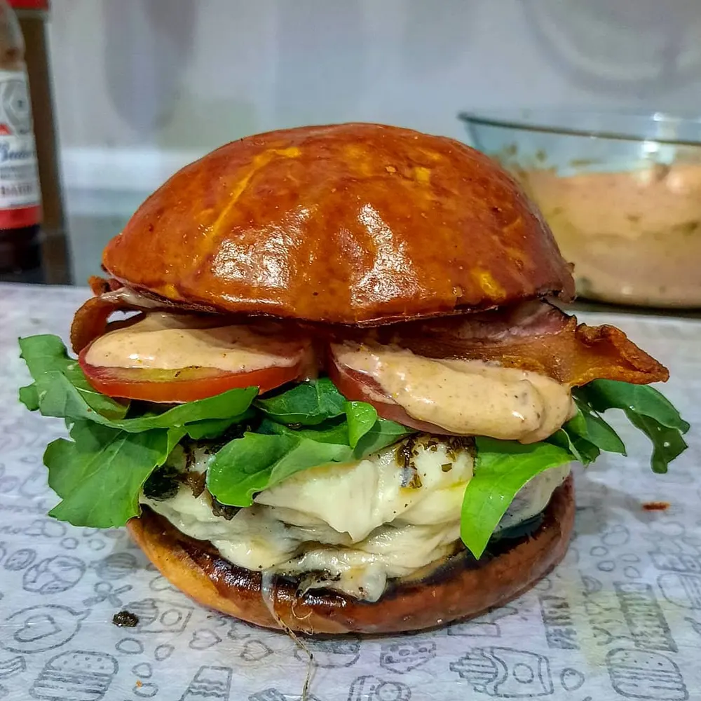 MUNICIPAL BURGER — foto 2