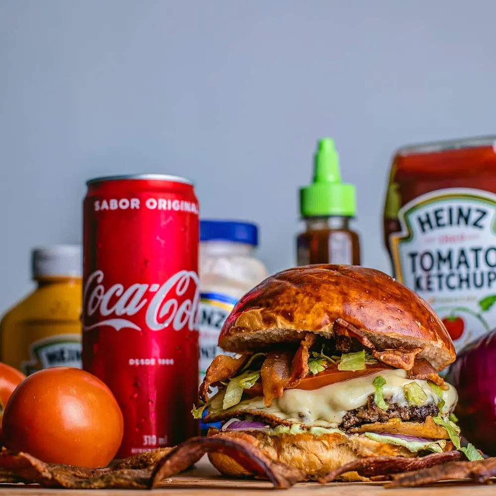 MUNICIPAL BURGER — foto 3
