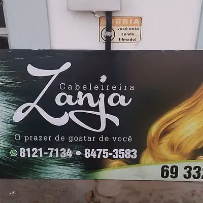 Musa da Beleza