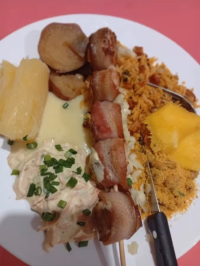 Najuh Gastro Bar