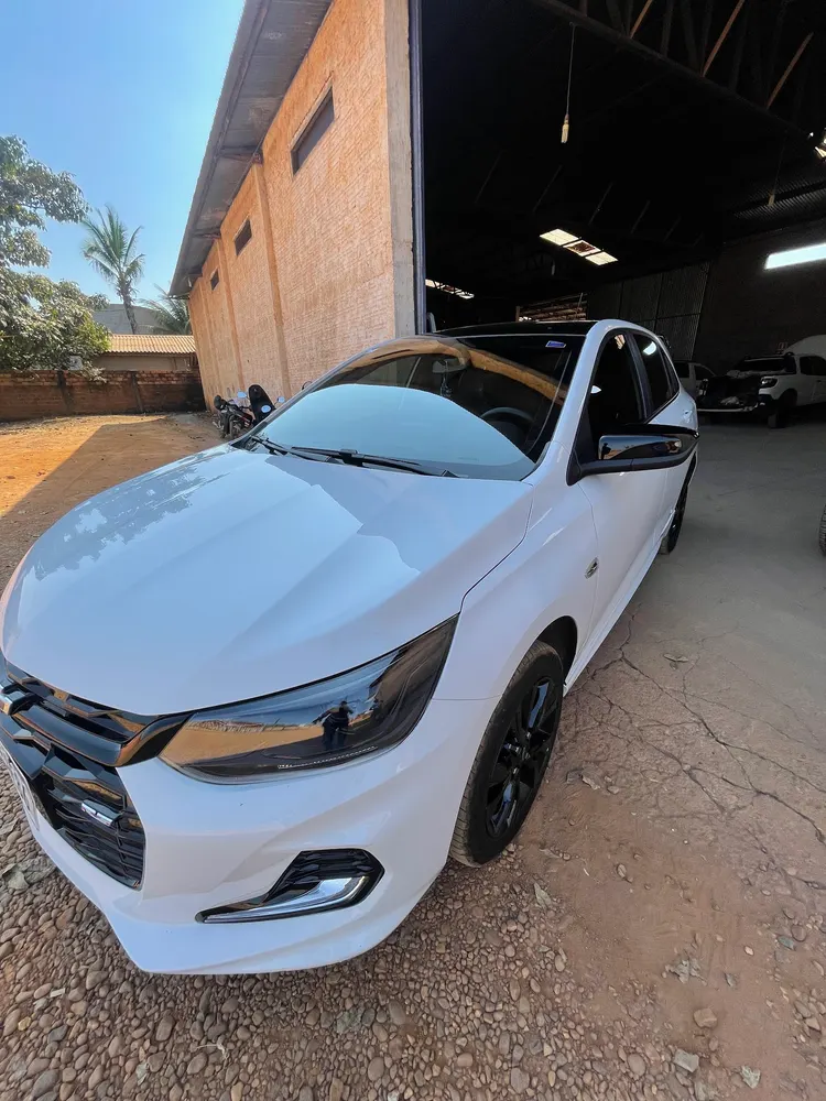 Natalino Pinturas e Estética Automotiva — foto 4