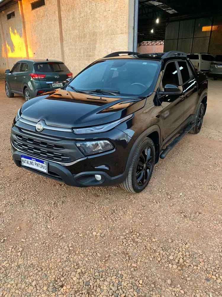 Natalino Pinturas e Estética Automotiva — foto 5