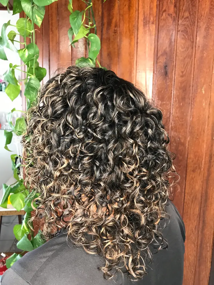 Nayara Tavares Instituto de Beleza — foto 3