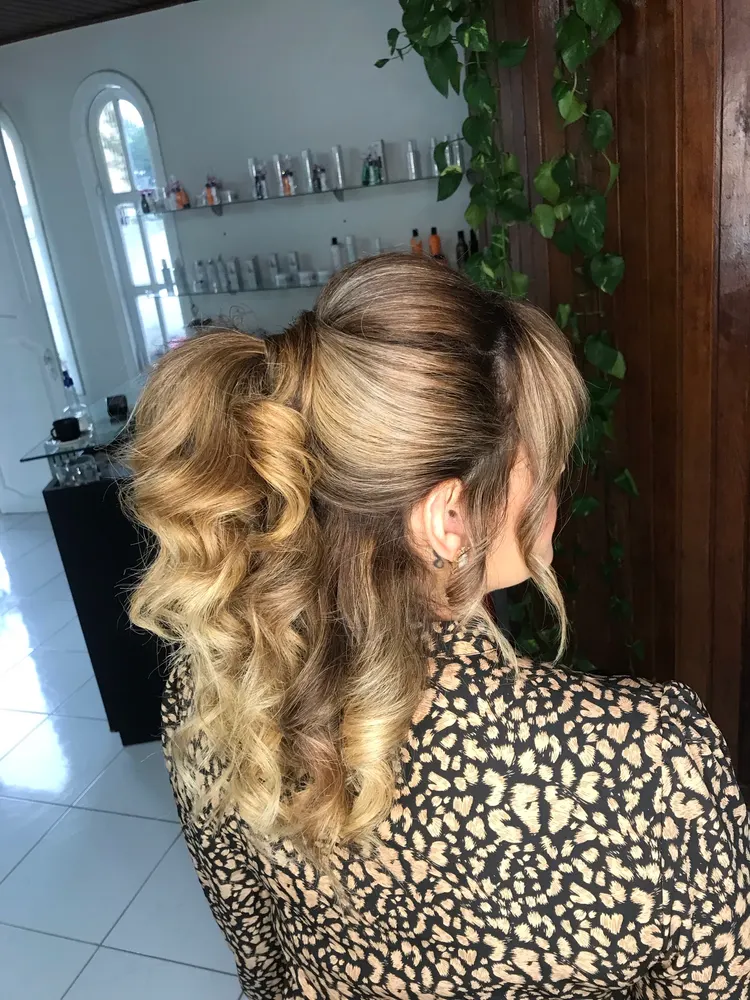 Nayara Tavares Instituto de Beleza — foto 5