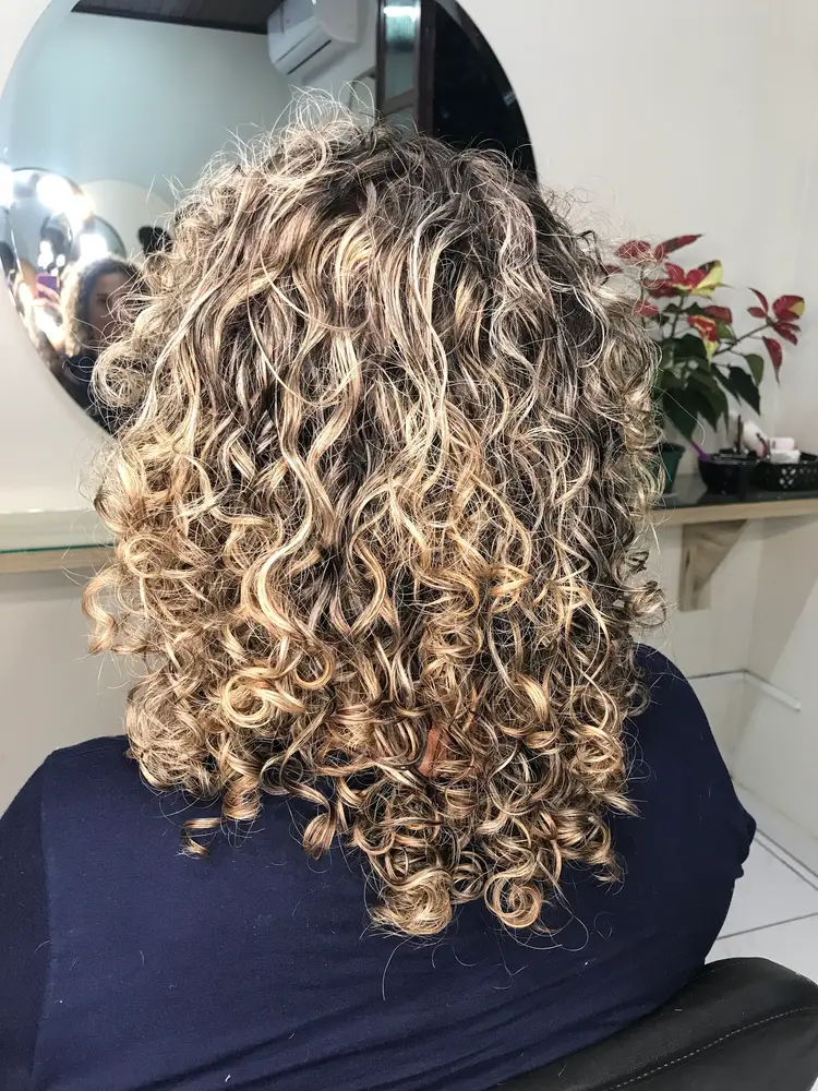 Nayara Tavares Instituto de Beleza — foto 1