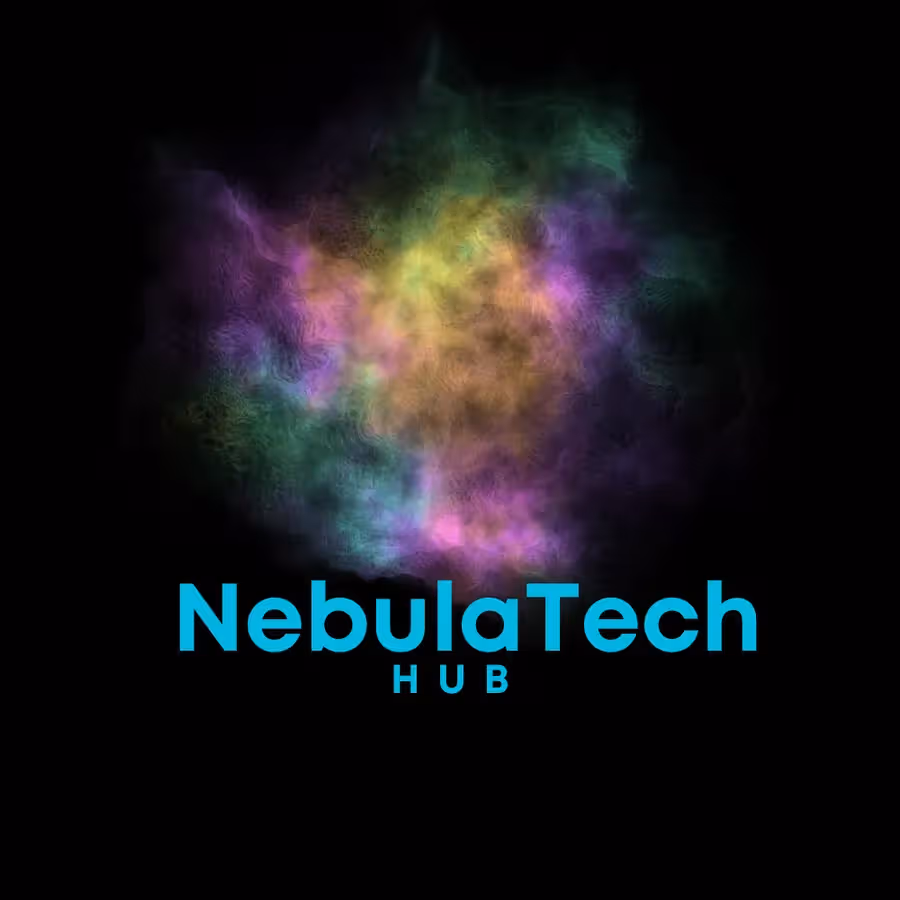 NebulaTech Hub