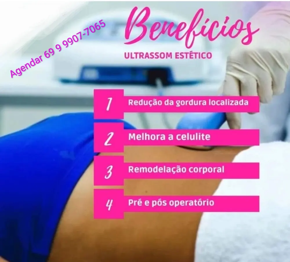 New Spa & Estética Renovar — foto 4