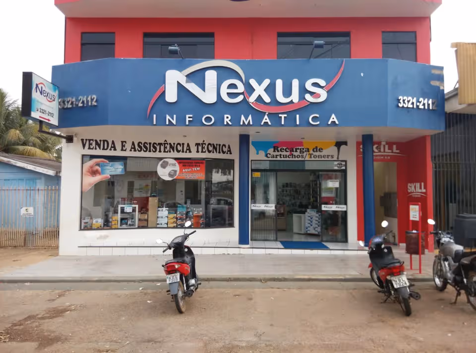 Nexus Informática