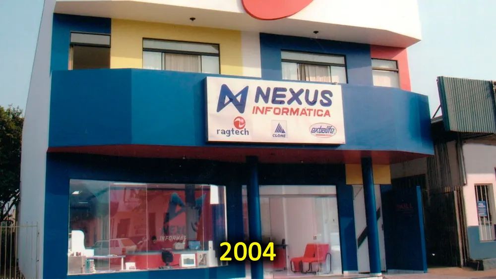 Nexus Informática — foto 2