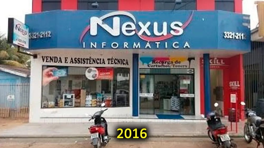 Nexus Informática — foto 1