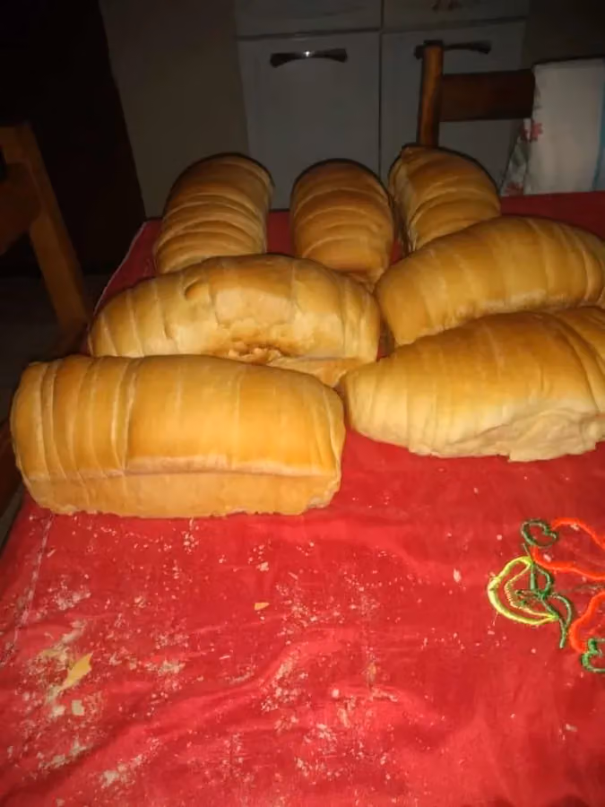 Nina Pães